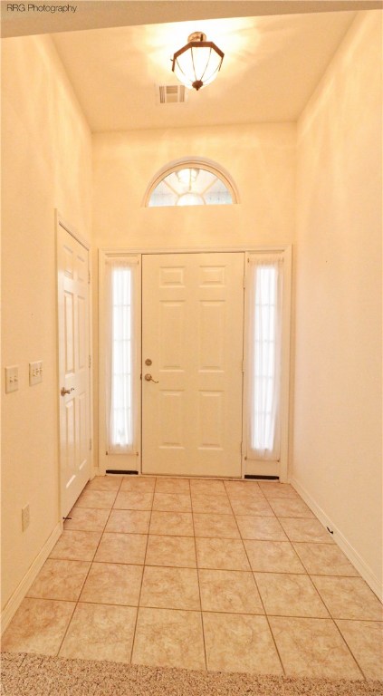 Fox Run Sub Centerton - Residential