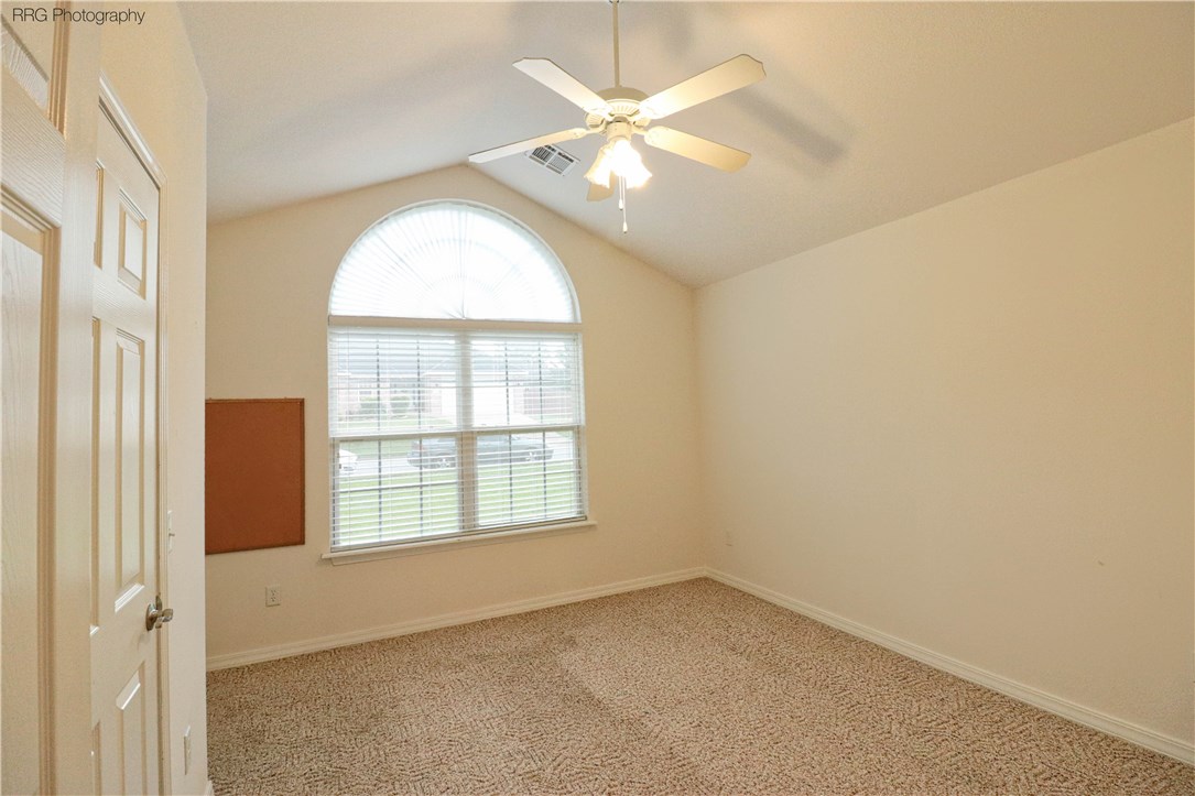Fox Run Sub Centerton - Residential