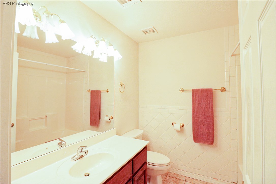 Fox Run Sub Centerton - Residential