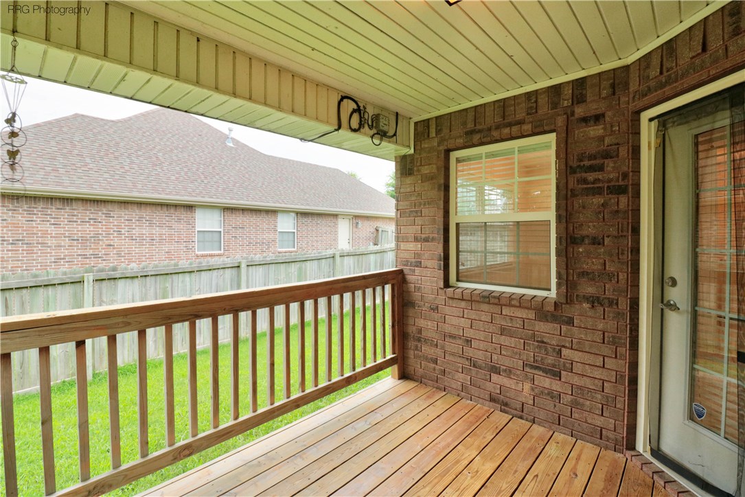 Fox Run Sub Centerton - Residential