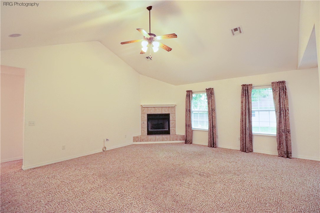 Fox Run Sub Centerton - Residential