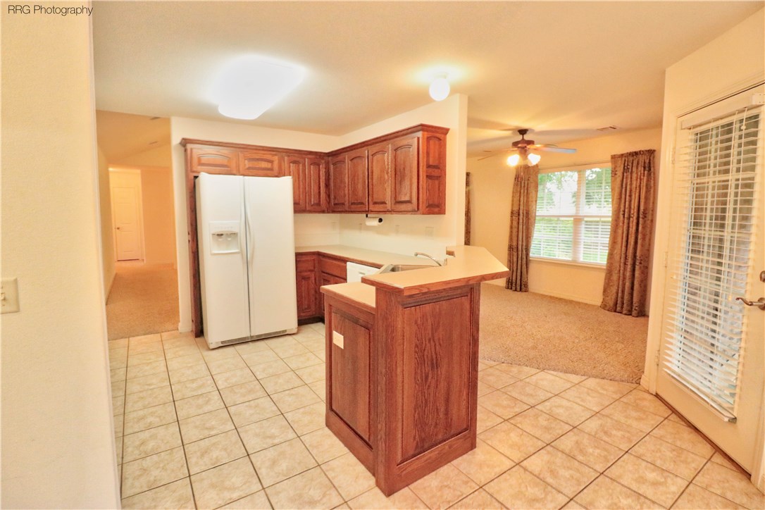Fox Run Sub Centerton - Residential