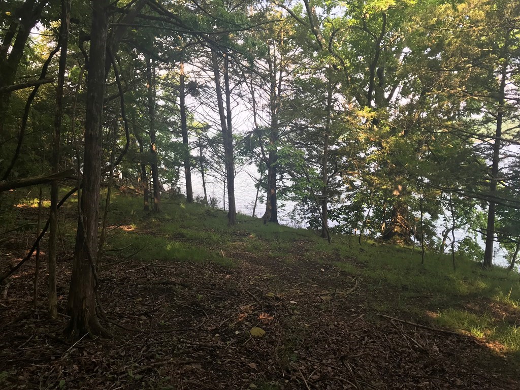 Point Mirage - Land