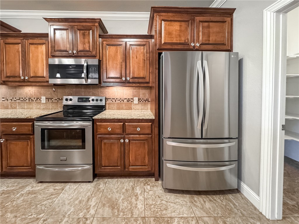 Vintage Estates Sub Bentonville - Residential