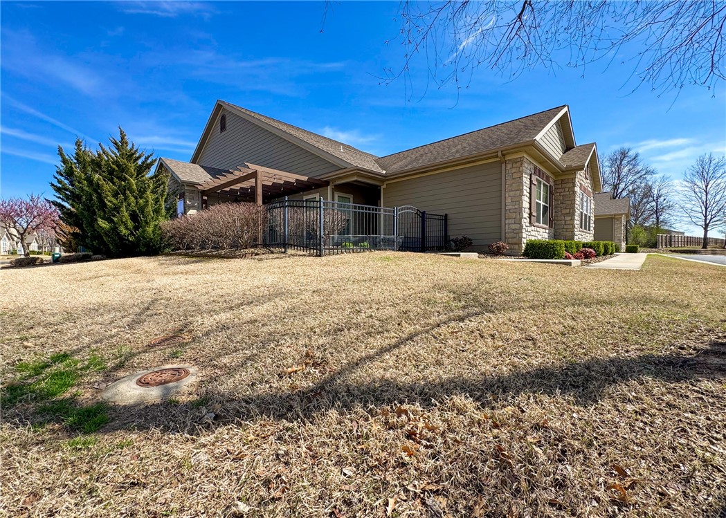 Vintage Estates Sub Bentonville - Residential