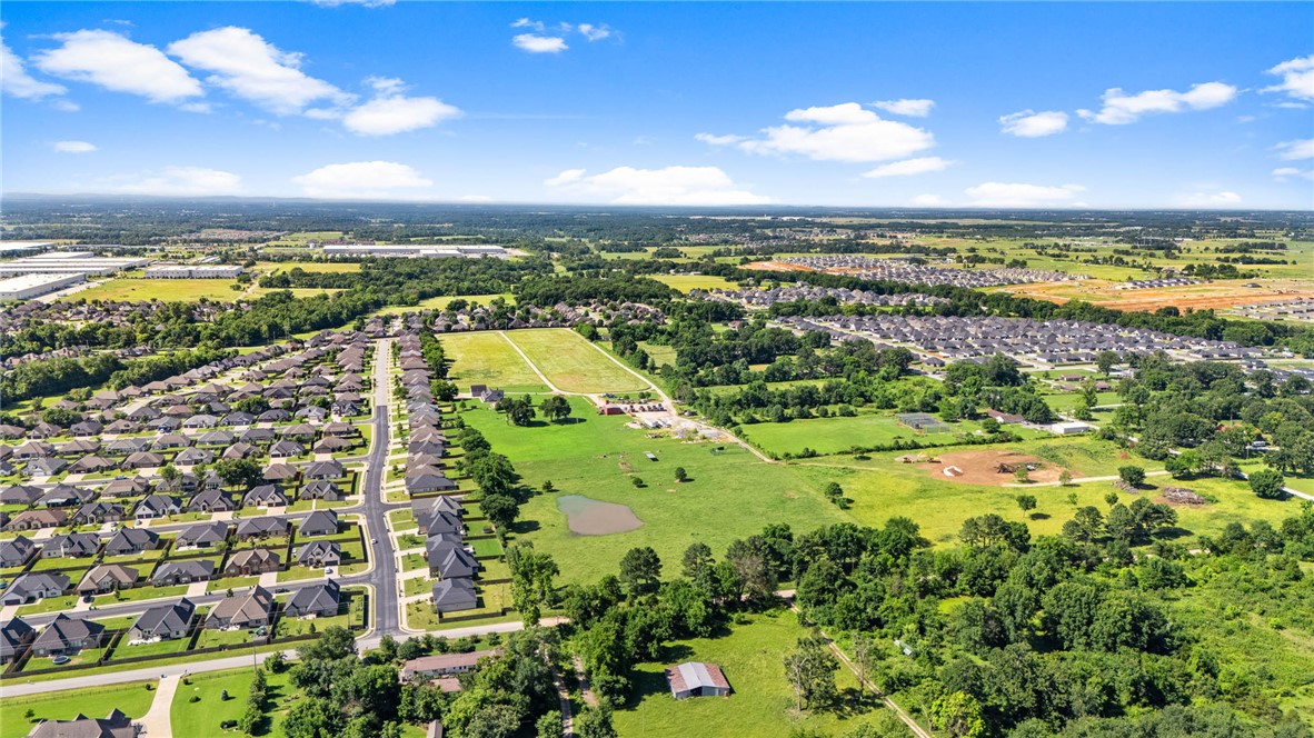 Quail Hollow Ph Iii Centerton - Residential
