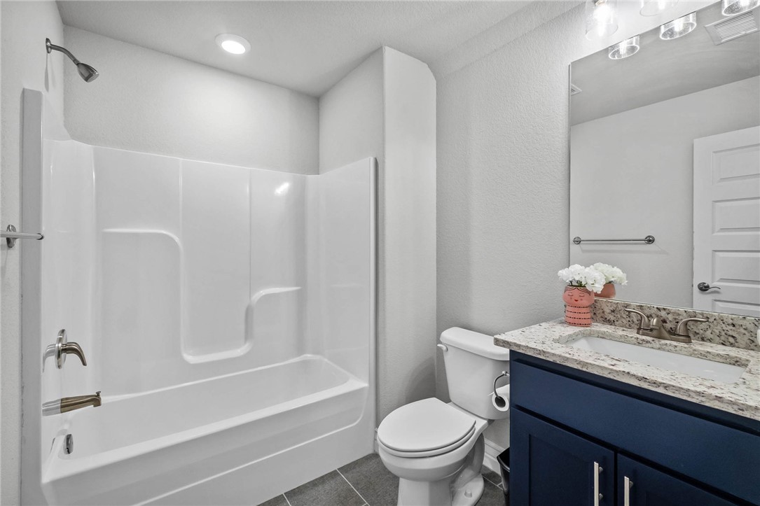 Quail Hollow Ph Iii Centerton - Residential