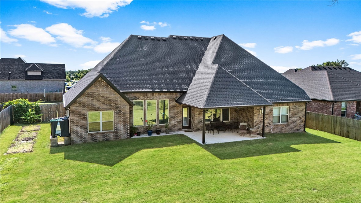 Quail Hollow Ph Iii Centerton - Residential
