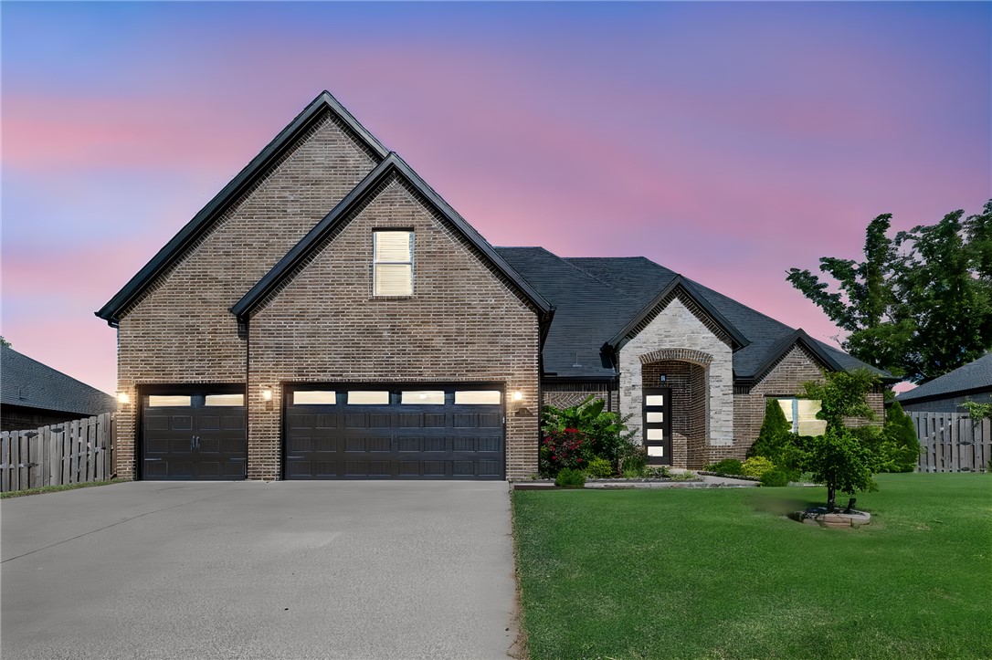 Quail Hollow Ph Iii Centerton - Residential