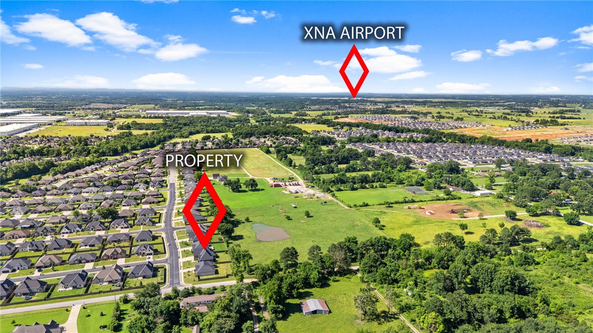 Quail Hollow Ph Iii Centerton - Residential