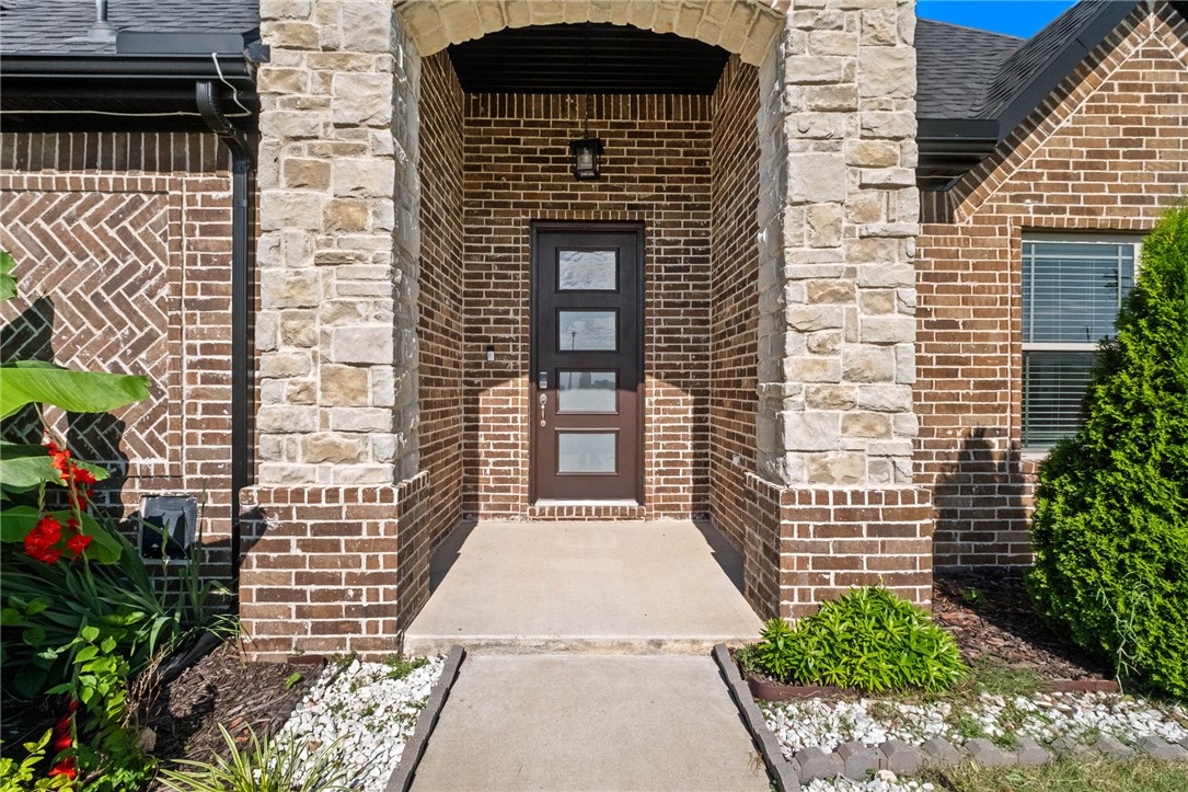 Quail Hollow Ph Iii Centerton - Residential