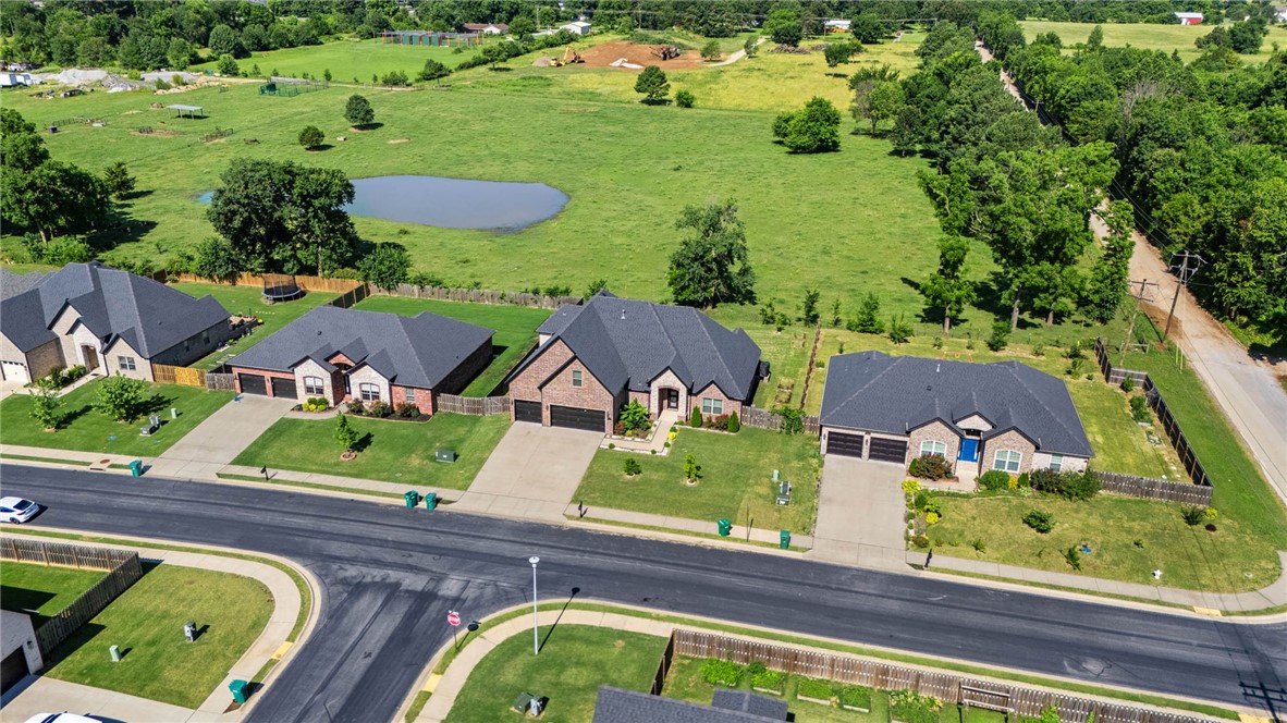 Quail Hollow Ph Iii Centerton - Residential