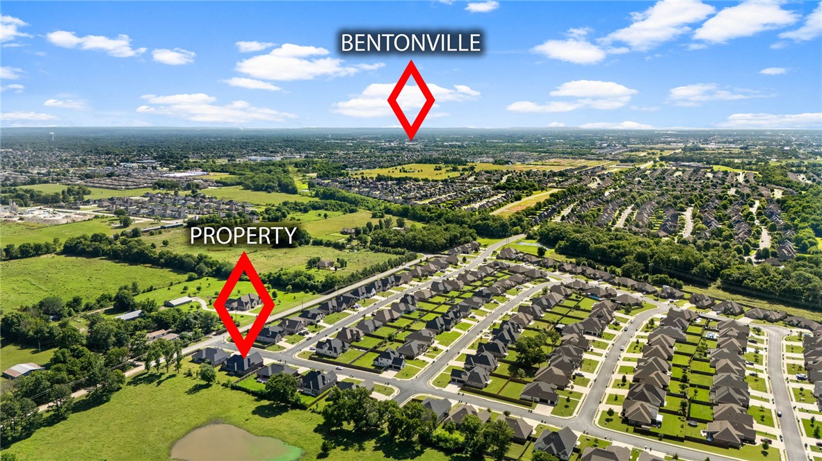 Quail Hollow Ph Iii Centerton - Residential