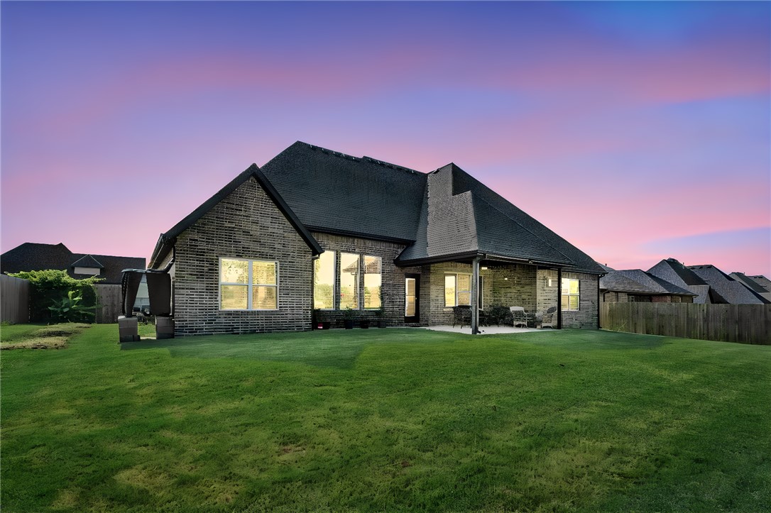 Quail Hollow Ph Iii Centerton - Residential