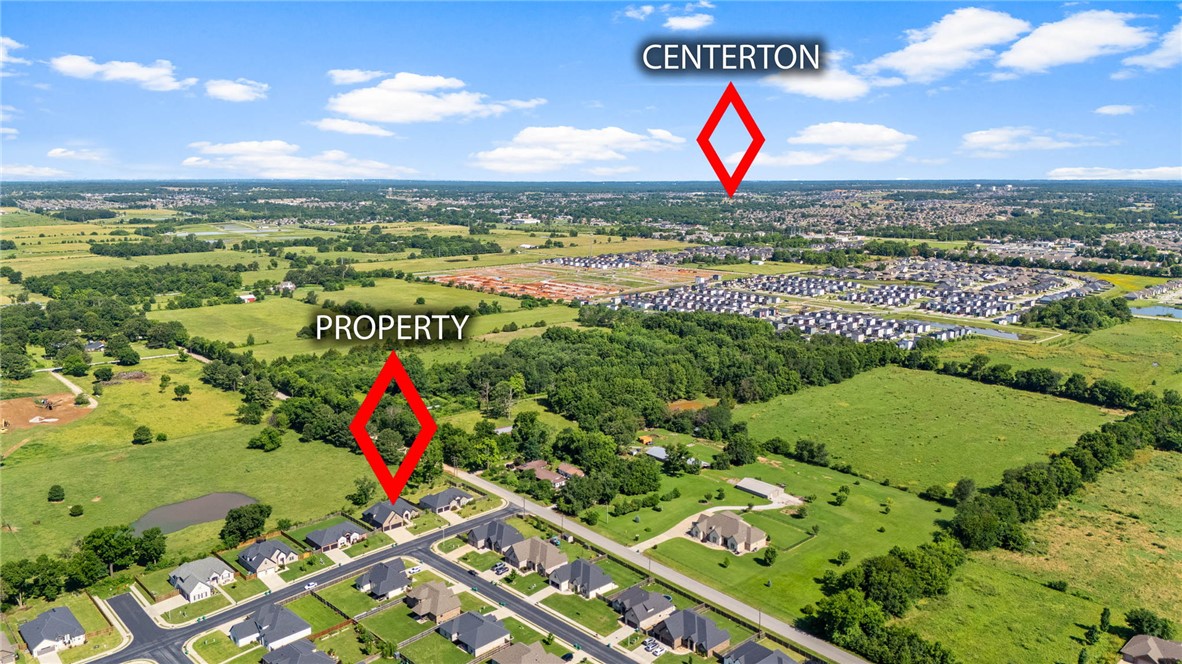 Quail Hollow Ph Iii Centerton - Residential