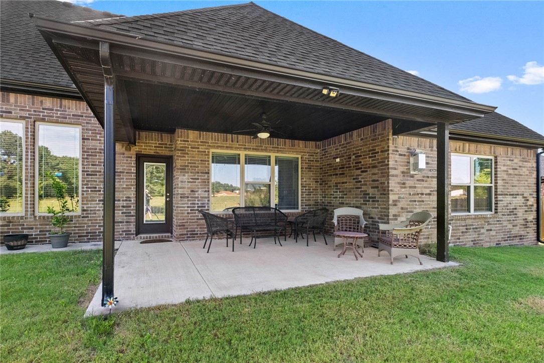 Quail Hollow Ph Iii Centerton - Residential