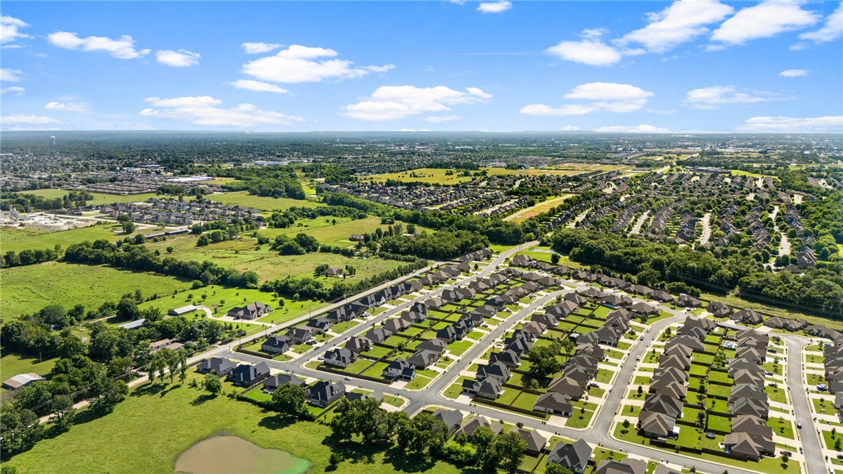 Quail Hollow Ph Iii Centerton - Residential