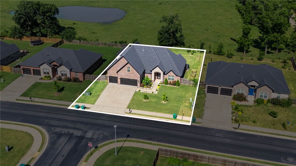 Quail Hollow Ph Iii Centerton - Residential