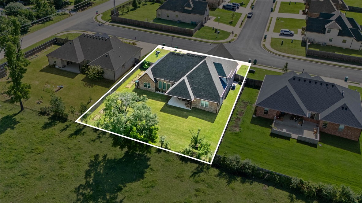 Quail Hollow Ph Iii Centerton - Residential