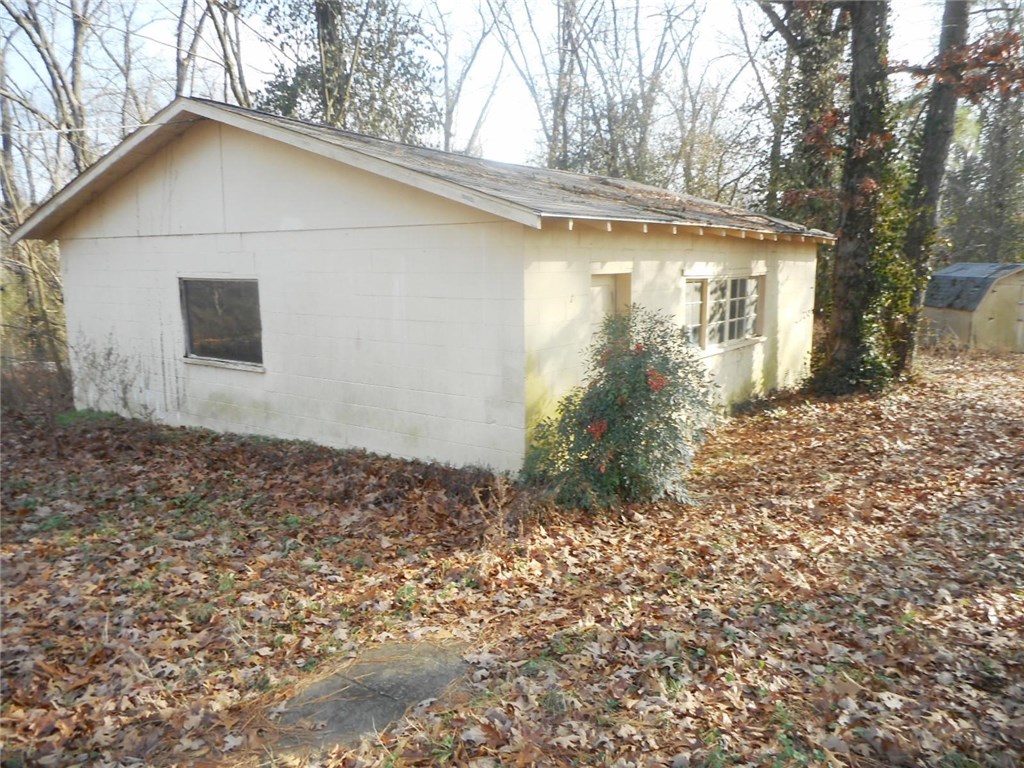 None - Residential