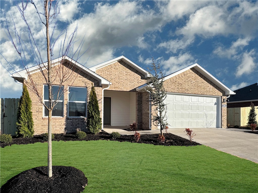 Rolling Meadows - Residential
