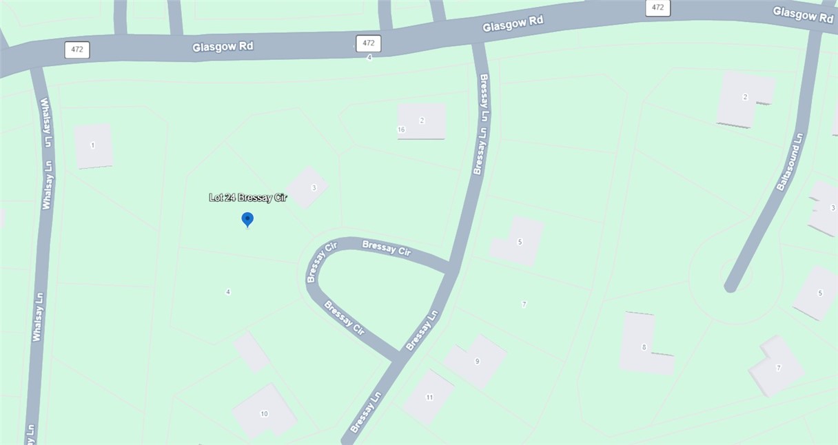 Build your dream home in beautiful Bella Vista! This cul-de-sac lot is ideally located between Highlands Golf Course/Country Club and Branchwood Recreation Center, putting you close to golf, disc golf, trails, fitness, and all the outdoor amenities Bella Vista is known for. Enjoy a peaceful setting with convenient access to recreation, nature, and Northwest Arkansas living. Buyer to verify all utilities.