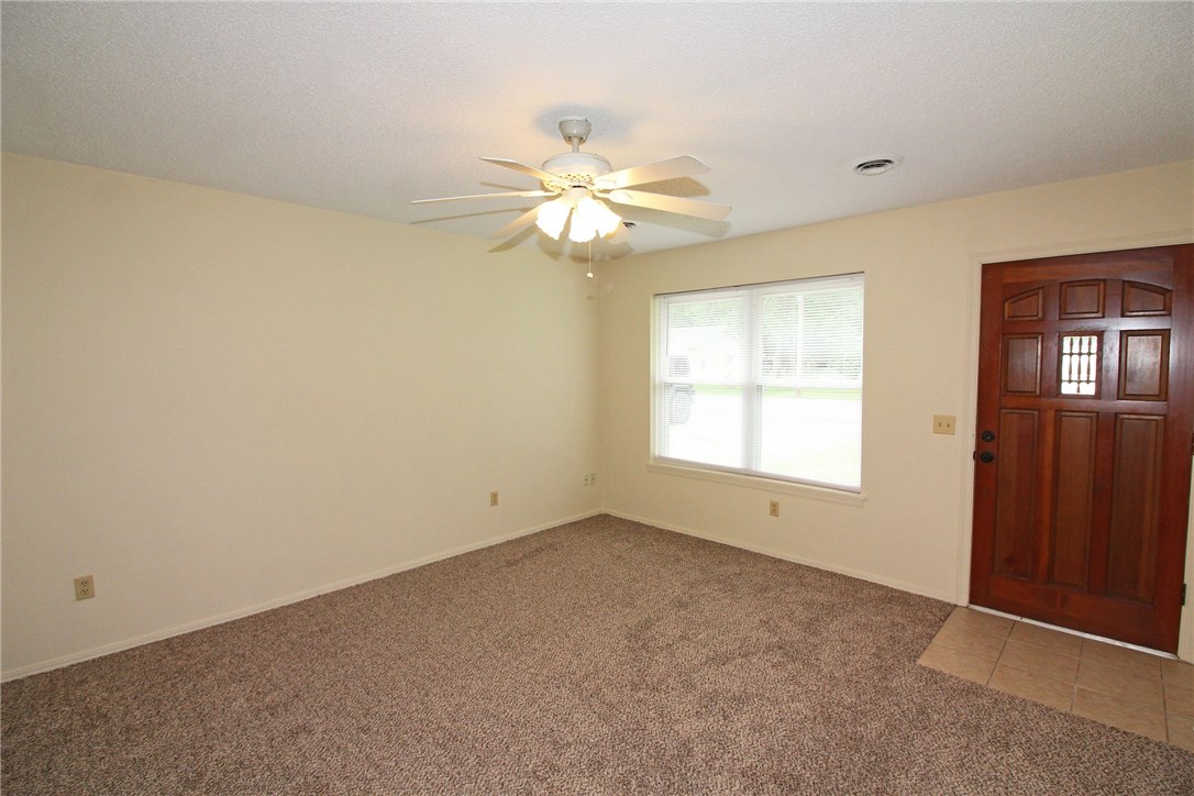 Banks Add Bentonville - Residential Lease
