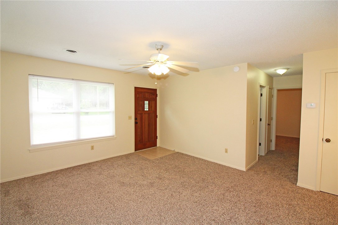 Banks Add Bentonville - Residential Lease