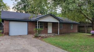 Dardanelle City Subdivision - Residential