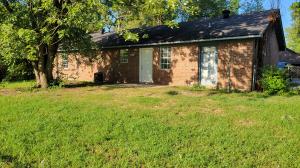 Dardanelle City Subdivision - Residential