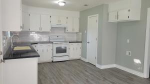 Dardanelle City Subdivision - Residential