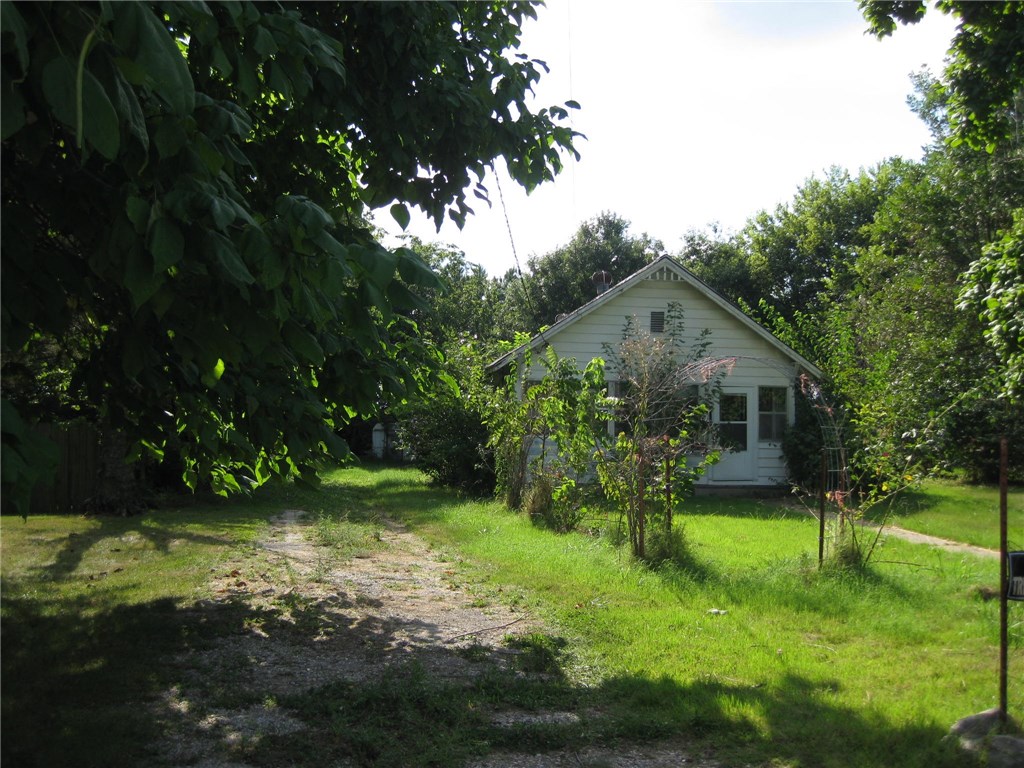 Lincoln Outlots - Residential