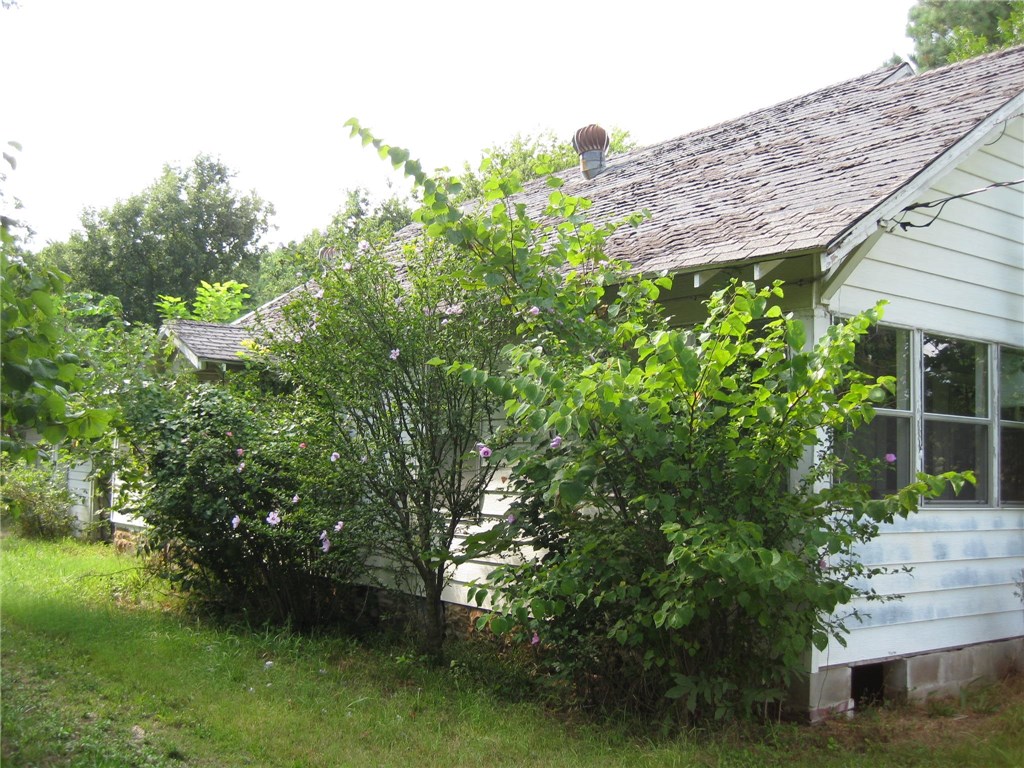 Lincoln Outlots - Residential