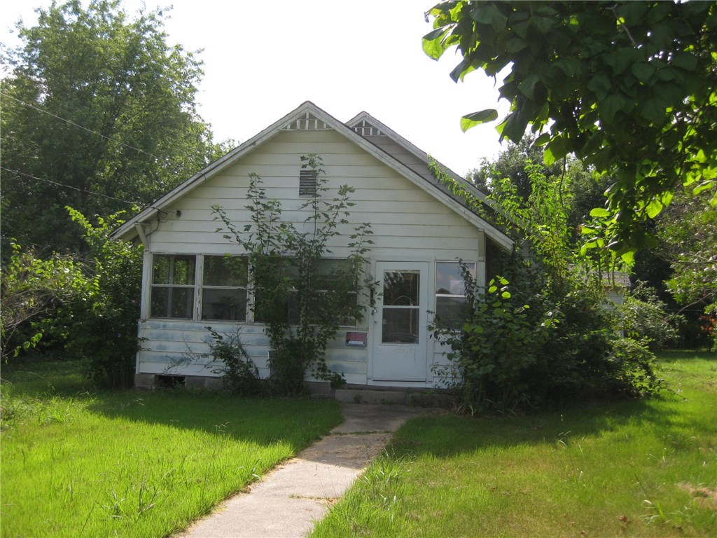 Lincoln Outlots - Residential