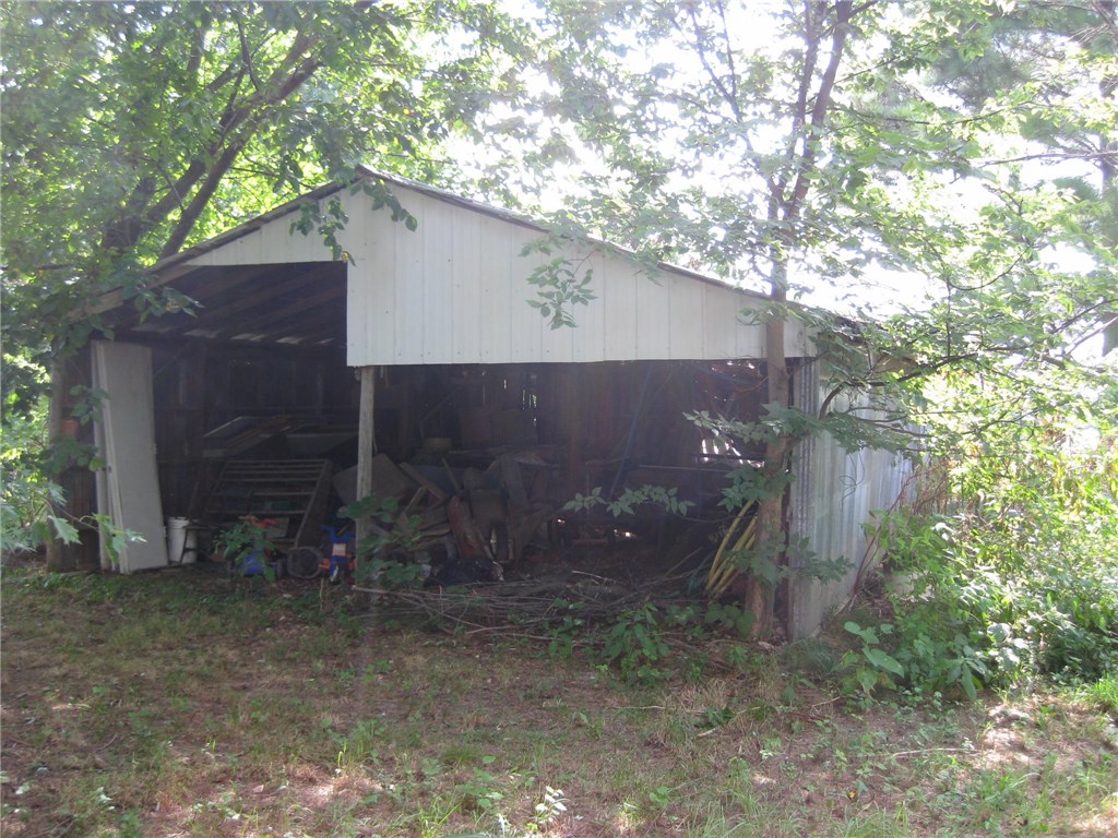 Lincoln Outlots - Residential