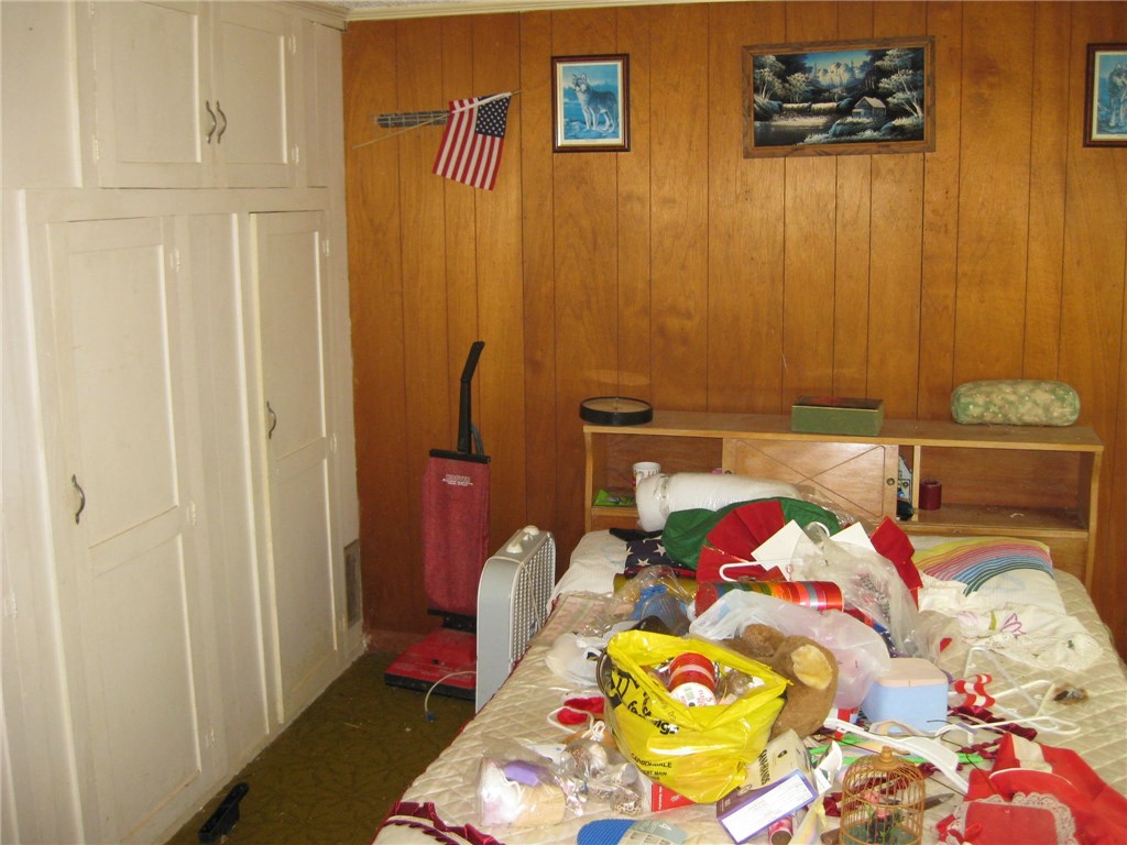 Lincoln Outlots - Residential