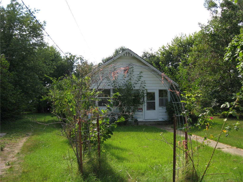 Lincoln Outlots - Residential