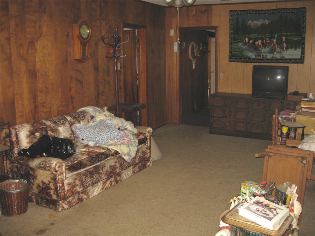 Lincoln Outlots - Residential