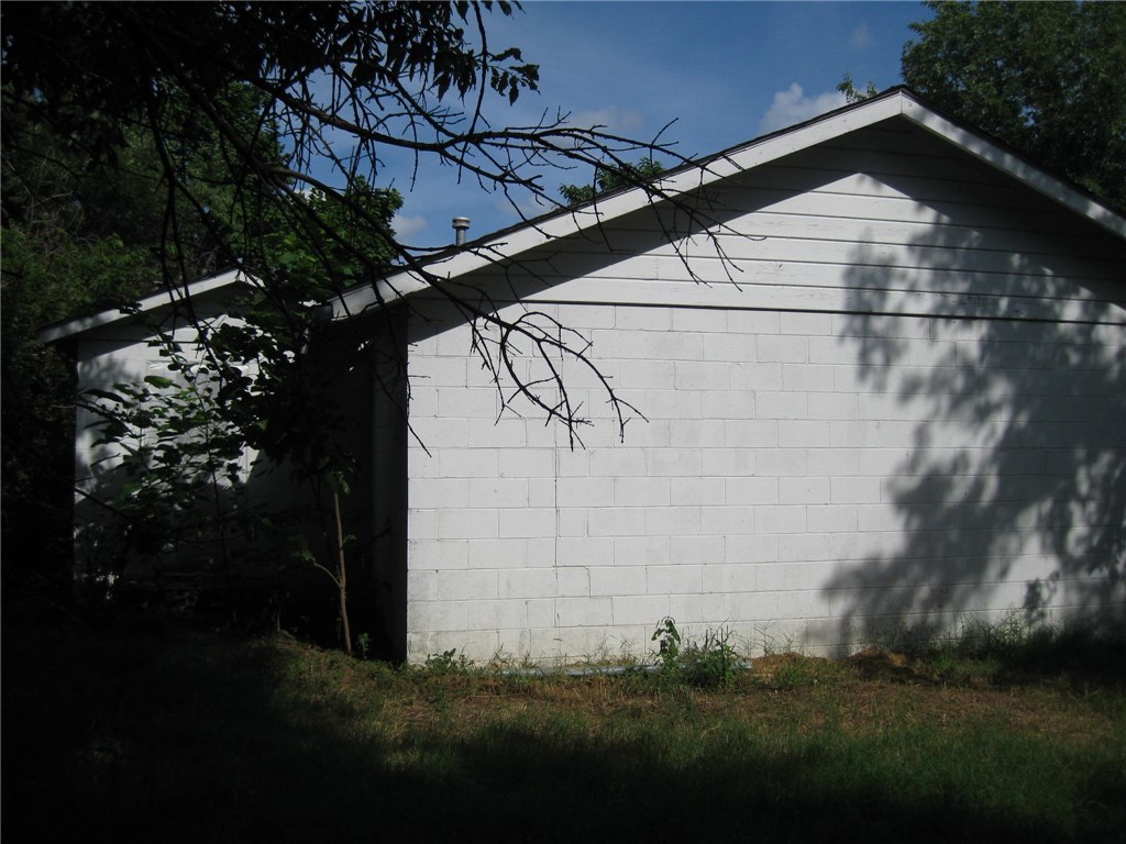 Lincoln Outlots - Residential