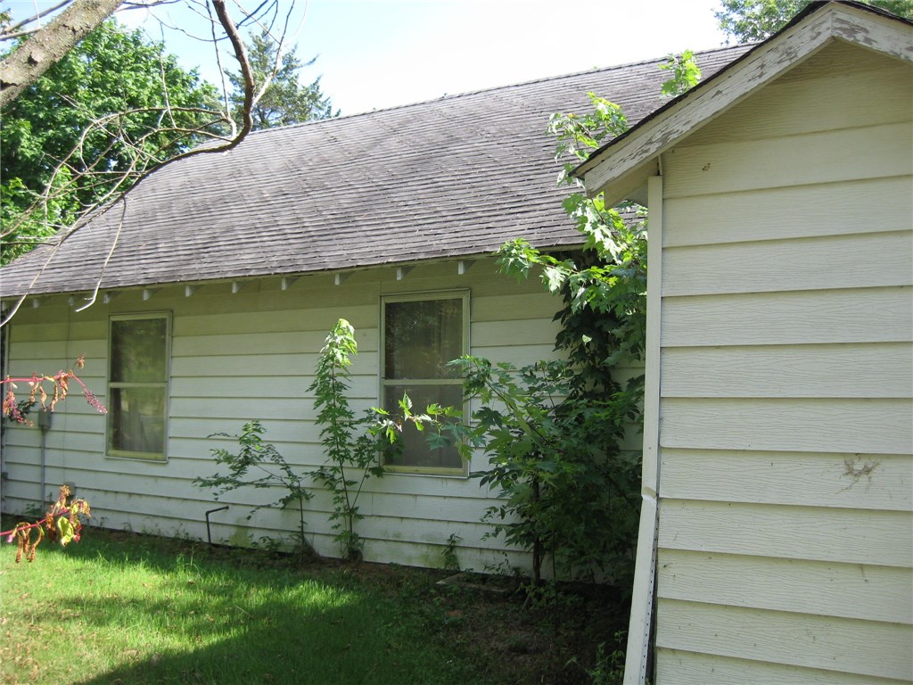 Lincoln Outlots - Residential