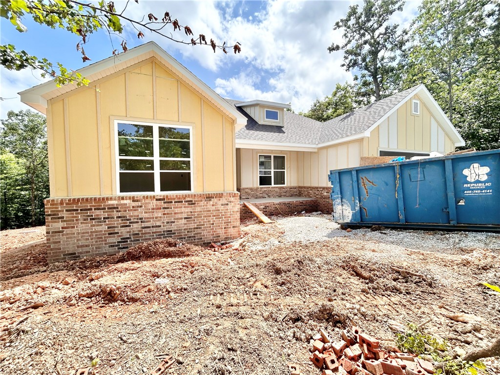 Kinross - Residential