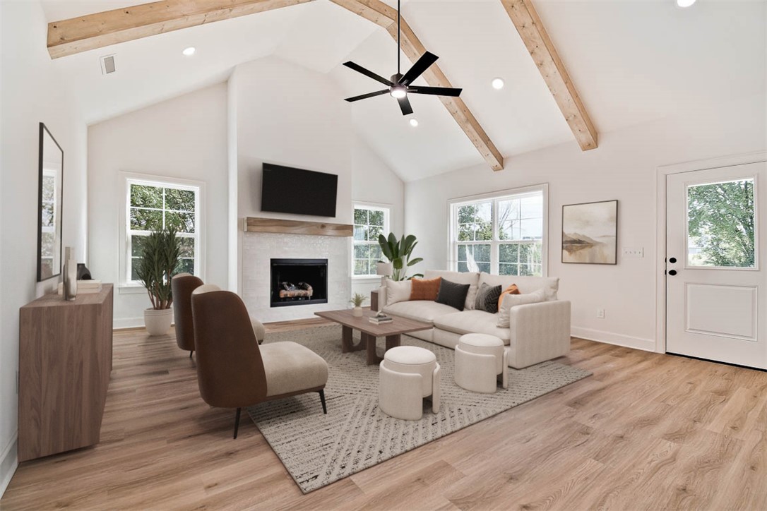 Kinross - Residential