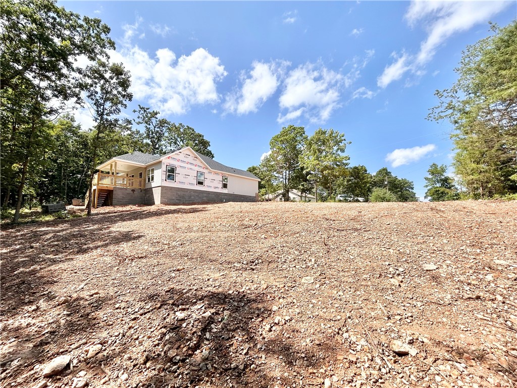 Kinross - Residential