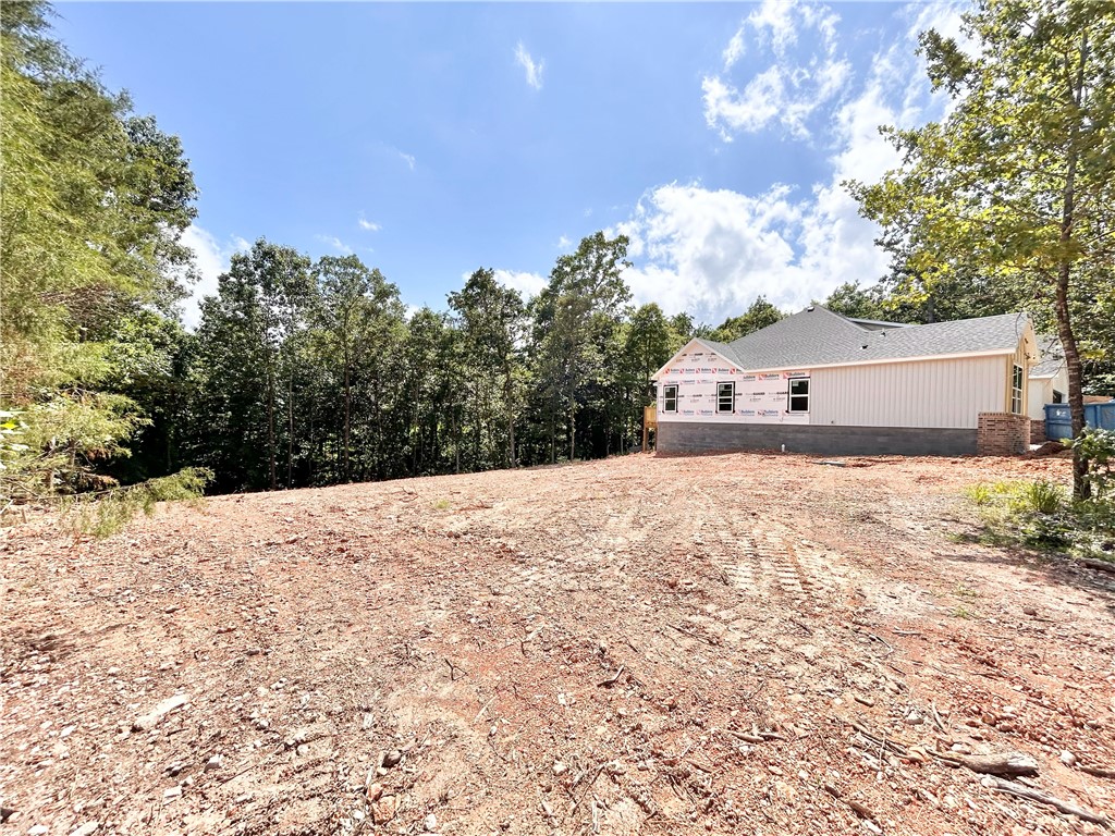 Kinross - Residential