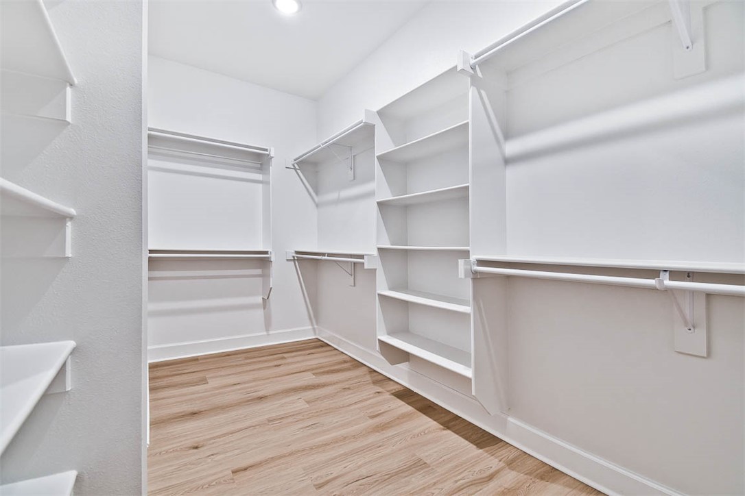 Kinross - Residential