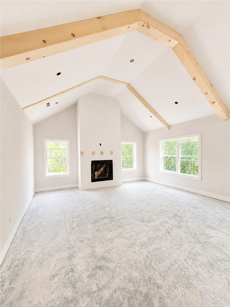 Kinross - Residential