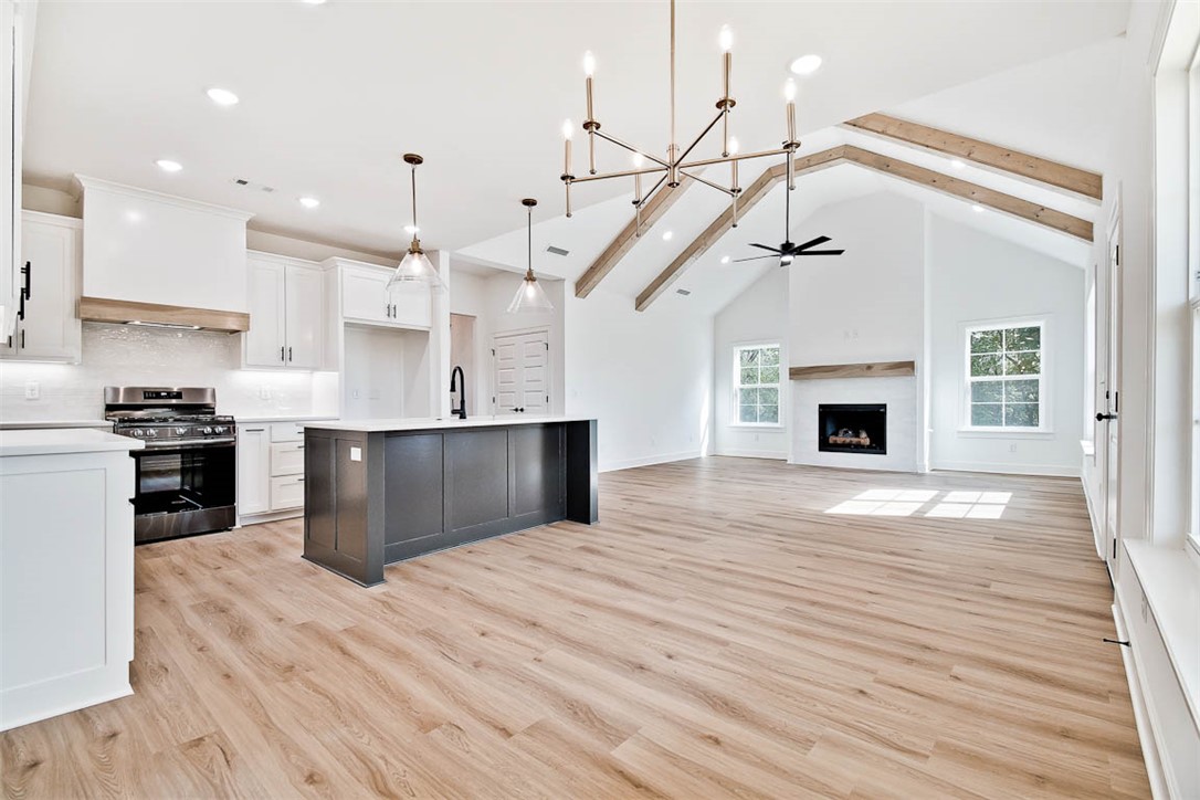 Kinross - Residential