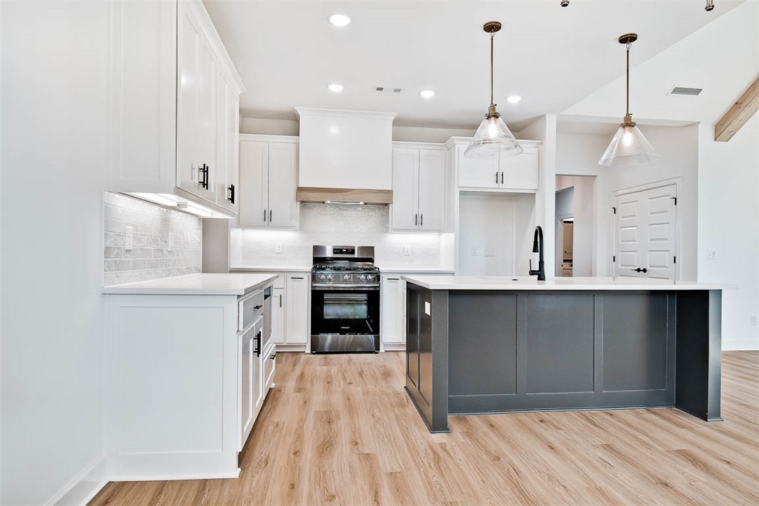 Kinross - Residential