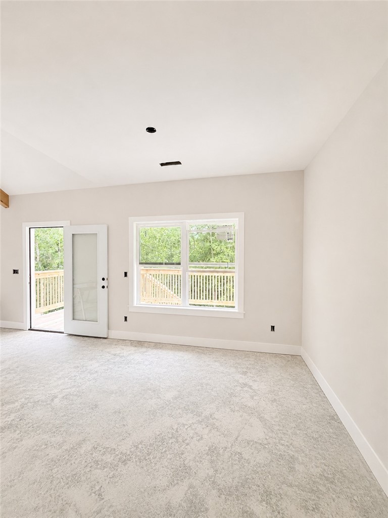 Kinross - Residential