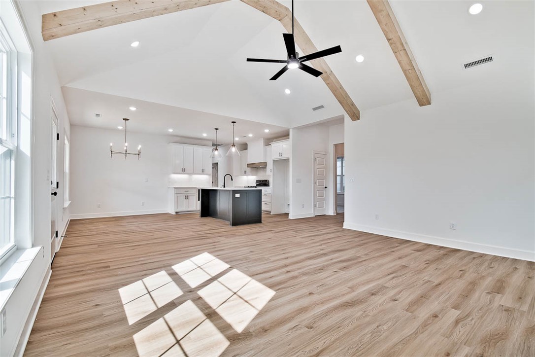 Kinross - Residential